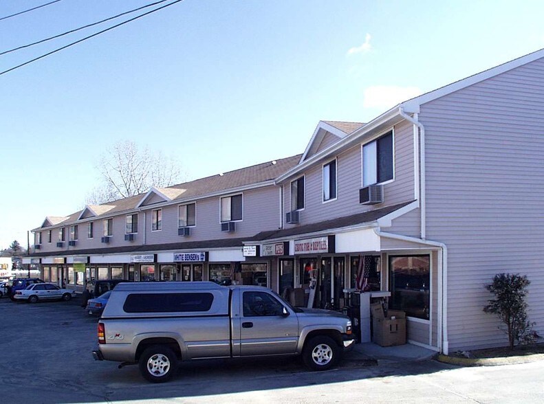 38 Wagner Pl, West Haven, CT for lease - Other - Image 2 of 2