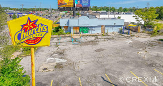 Plus de détails pour 3043 Dort hwy, Flint, MI - Vente au détail à vendre