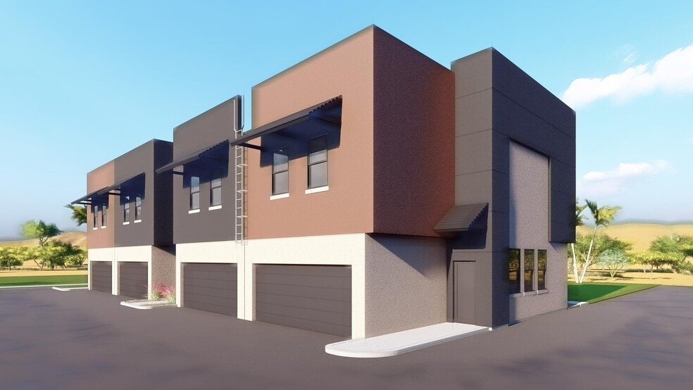 7620 W Lower Buckeye Ave, Phoenix, AZ for sale - Building Photo - Image 3 of 5