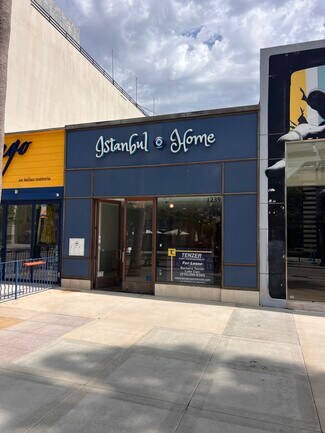 Plus de détails pour 1239 3rd Street Promenade, Santa Monica, CA - Commerce de détail à louer