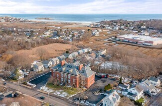 Plus de détails pour 85 Eastern Ave, Gloucester, MA - Bureau à louer