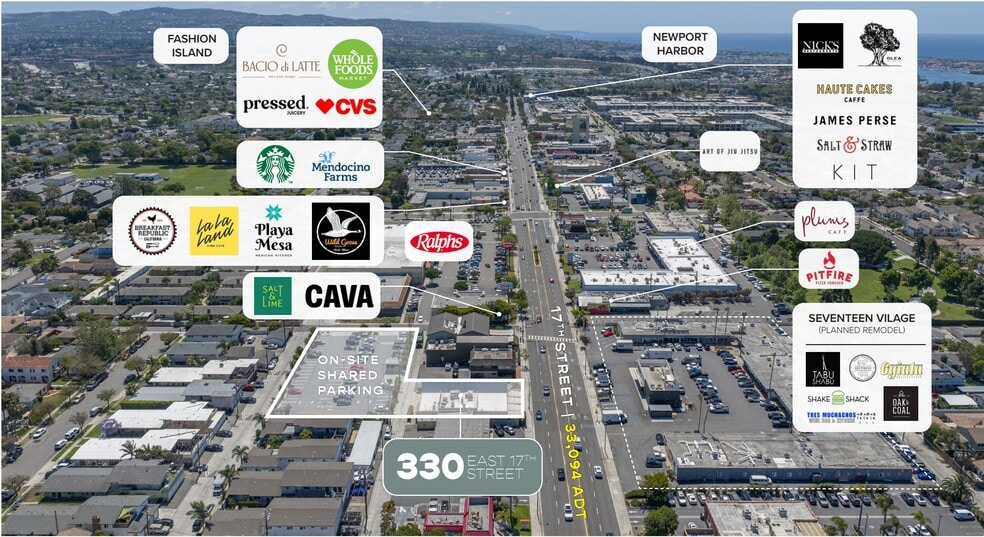 330 E 17th St, Costa Mesa, CA for lease - Other - Image 3 of 5