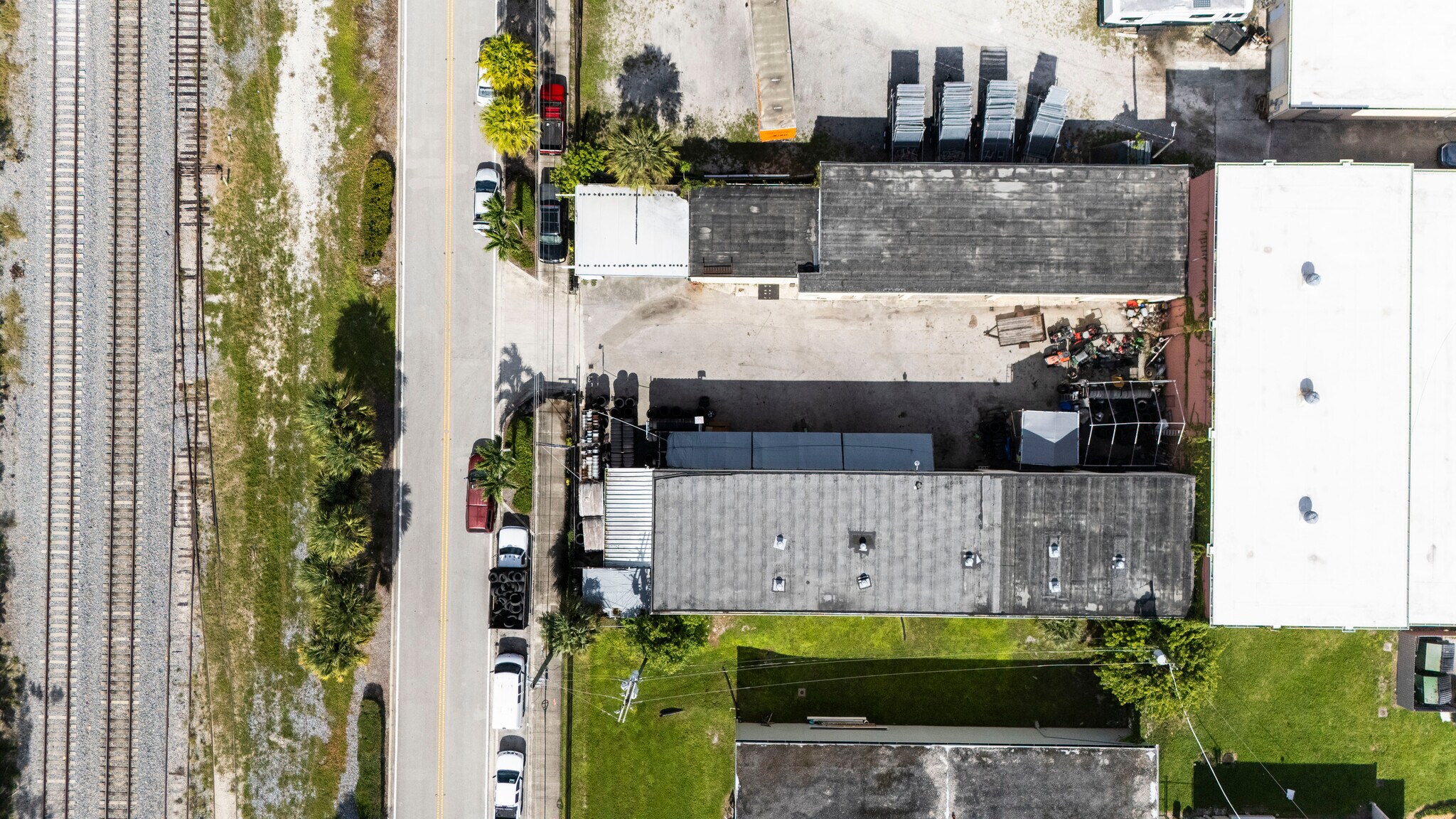 3173 SE Railroad Ave, Stuart, FL à vendre Photo principale- Image 1 de 22