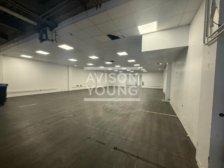 Flex dans LA PLAINE SAINT DENIS à louer - Photo intérieure - Image 2 de 4