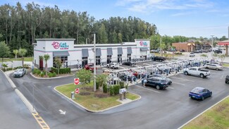 Plus de détails pour 5985 Babcock St NE, Palm Bay, FL - Spécialité à vendre