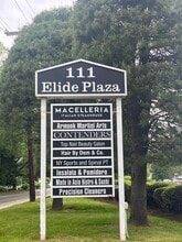 111 Bedford Rd, Armonk, NY for lease Building Photo- Image 2 of 2