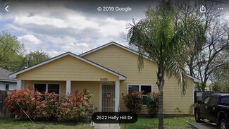 Plus de détails pour 2522 Holly Hill Dr, San Antonio, TX - Bureau/Médical à louer