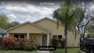 More details for 2522 Holly Hill Dr, San Antonio, TX - Medical for Lease