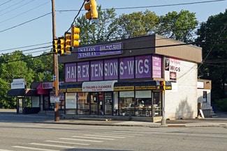 More details for Warwick Retail Portfolio – Retail for Sale, Warwick, RI