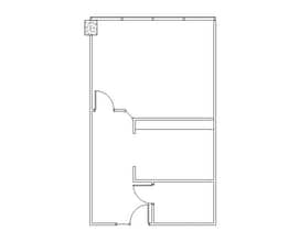 1001 West Loop South, Houston, TX for lease Floor Plan- Image 1 of 1
