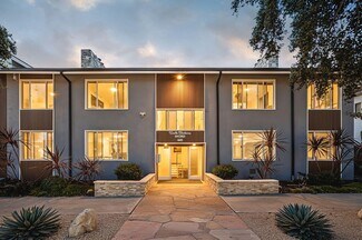 Plus de détails pour 440 Corona Del Mar, Santa Barbara, CA - Multi-résidentiel à vendre