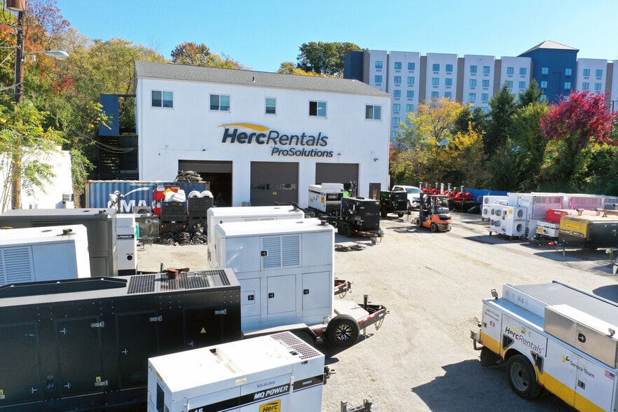 6051 Belle Grove Rd, Brooklyn, MD for lease - Building Photo - Image 3 of 8