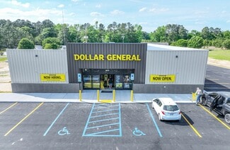 Plus de détails pour 13075 NC-242, Elizabethtown, NC - Commerce de détail à vendre