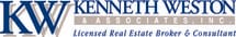 Kenneth Weston Healthcare Real Estate