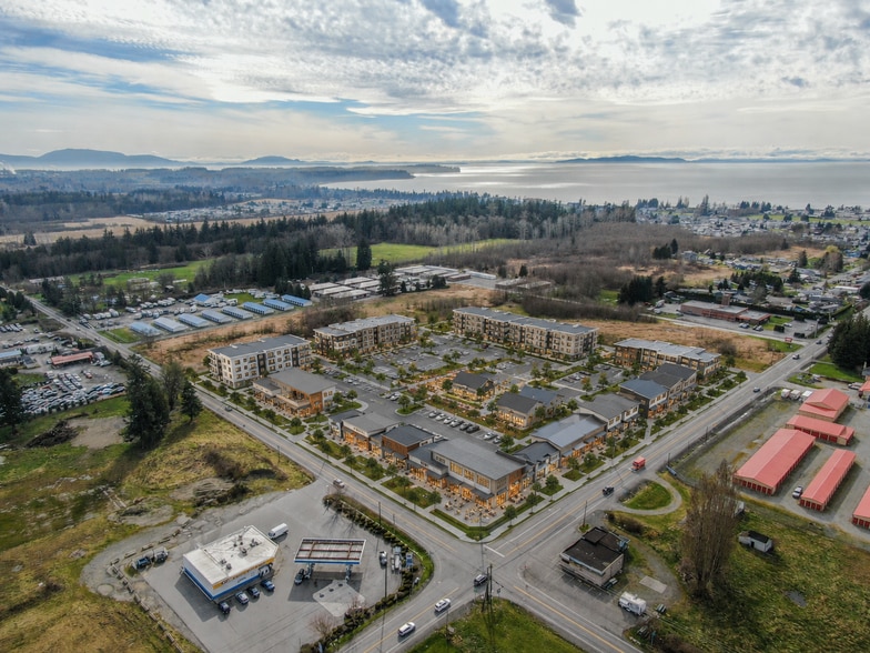 4531 Birch Bay Lynden Rd, Blaine, WA à vendre - Photo du bâtiment - Image 2 de 13