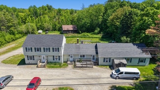 More details for 913 Essex St, Bangor, ME - Specialty for Sale