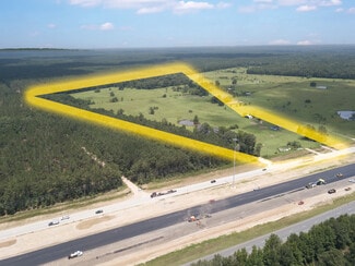 More details for 13360 Highway 59 S, Shepherd, TX - Land for Sale