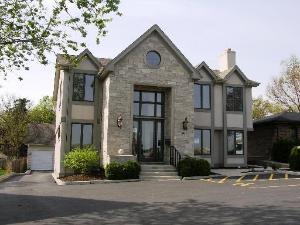 103 E Ogden Ave, Clarendon Hills, IL à vendre Photo principale- Image 1 de 49