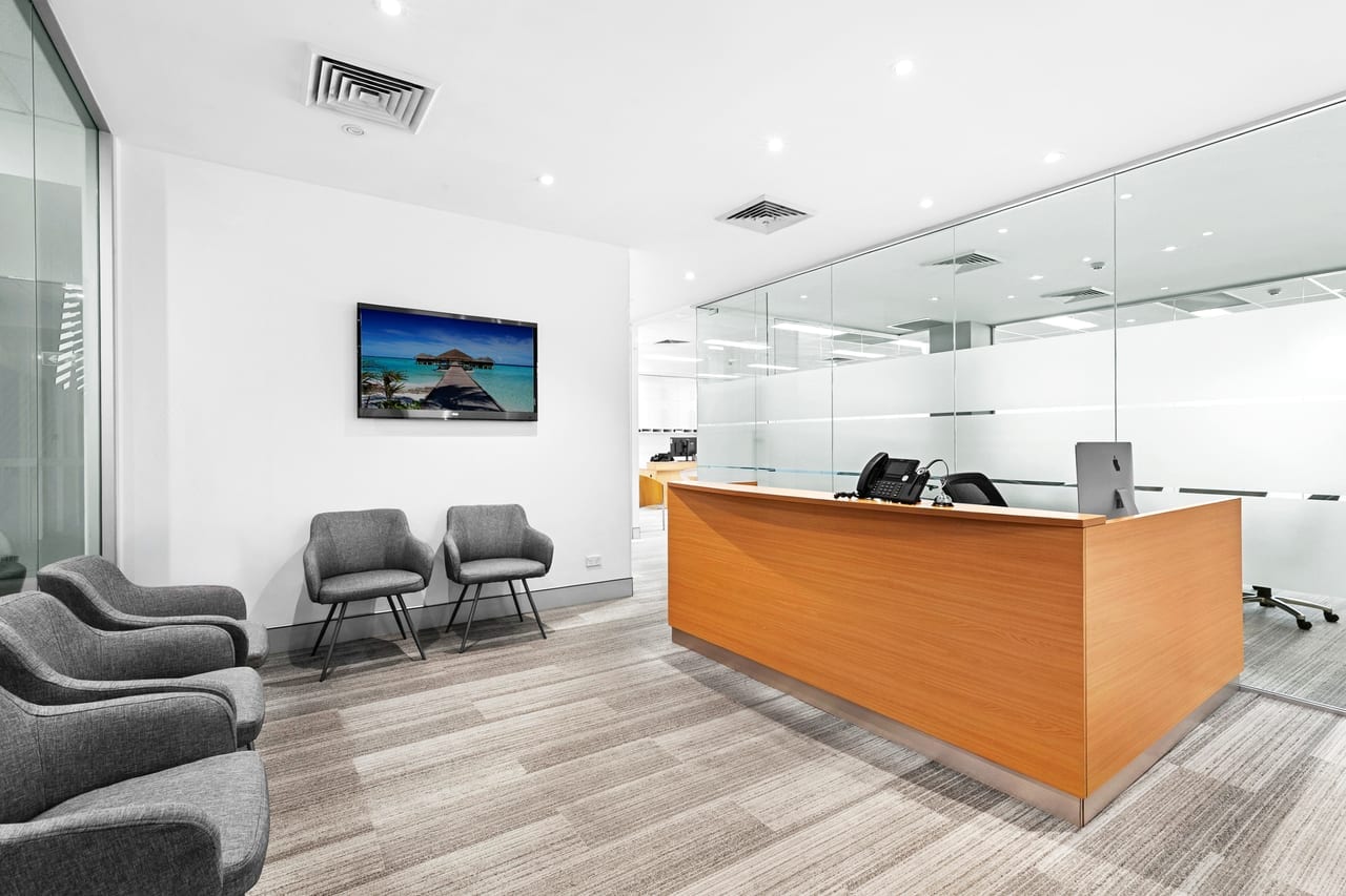 225 Clarence St, Sydney à louer Photo intérieure- Image 1 de 12