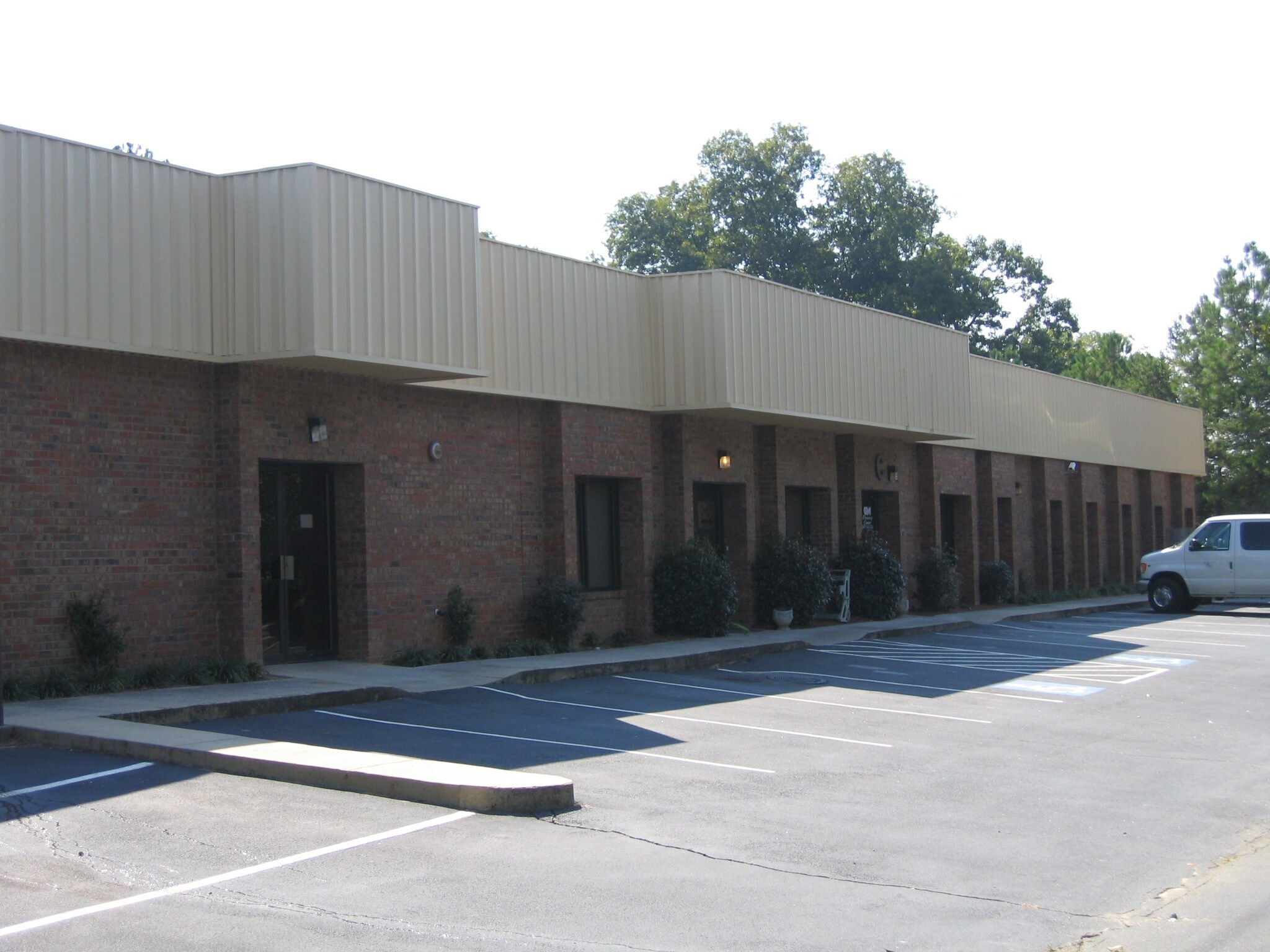 3005 Lenora Church Rd, Snellville, GA à louer Photo du bâtiment- Image 1 de 39