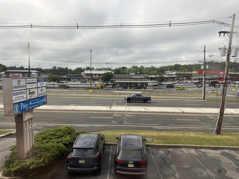 1130 Route 46 West, Parsippany, NJ for lease - Building Photo - Image 2 of 13