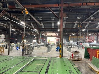 More details for 7800 E 12th St, Kansas City, MO - Industrial for Lease
