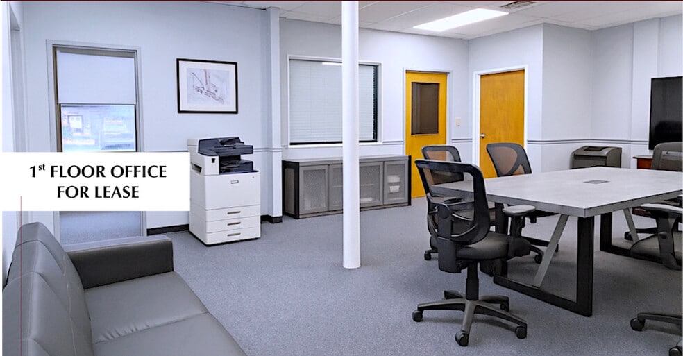 1 Mountain Rd, Burlington, MA for lease - Interior Photo - Image 3 of 13