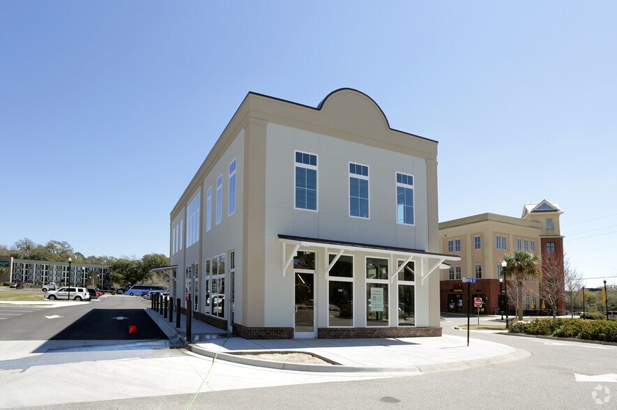 1411 Queen St, Beaufort, SC à vendre - Photo du bâtiment - Image 2 de 16
