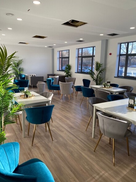 Hunsworth Ln, Cleckheaton à louer - Photo intérieure - Image 2 de 12