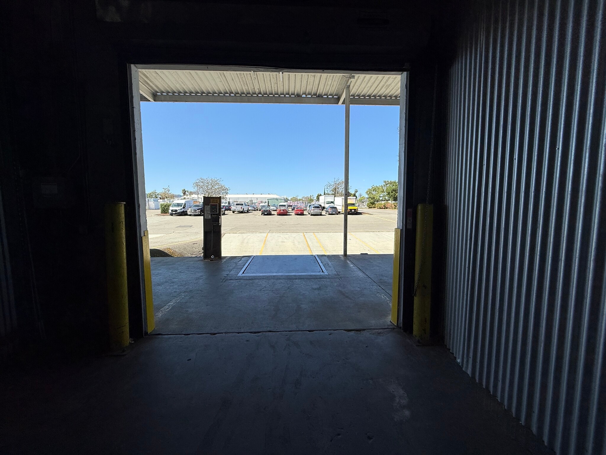 205 E Alma Ave, San Jose, CA for lease Interior Photo- Image 1 of 4