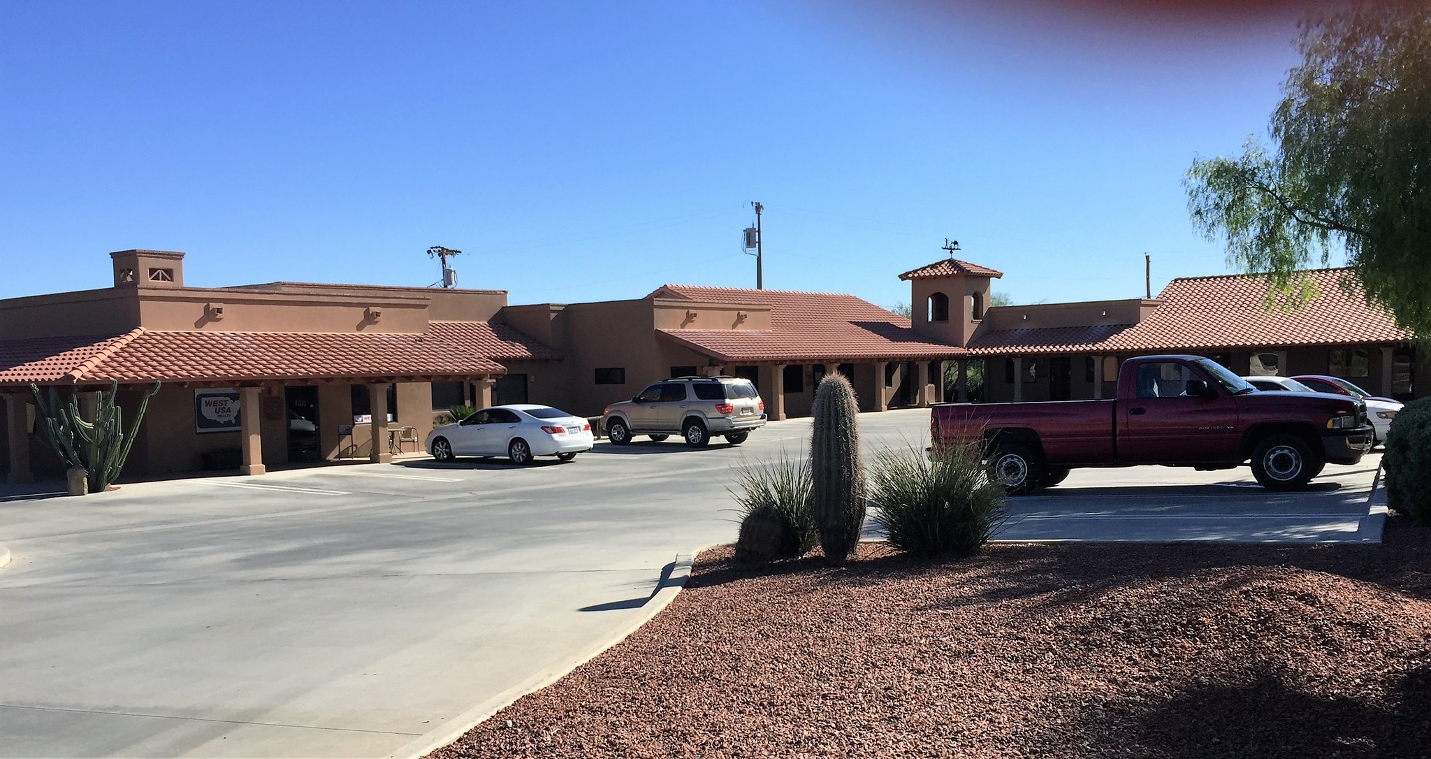 579 W Wickenburg Way, Wickenburg, AZ for sale Primary Photo- Image 1 of 1