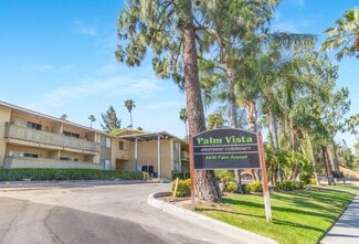 More details for 4830 Palm Ave, Riverside, CA - Multifamily for Sale