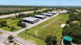 More details for 104 Vista View Trl, Spicewood, TX - Specialty for Sale