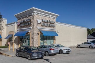 More details for 13410 Preston Rd, Dallas, TX - Retail for Lease