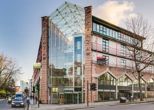 535 Kings Rd, Londres à louer Photo du bâtiment- Image 2 de 2