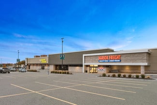 More details for 276-346 SW Blue Pky, Lee's Summit, MO - Retail for Lease