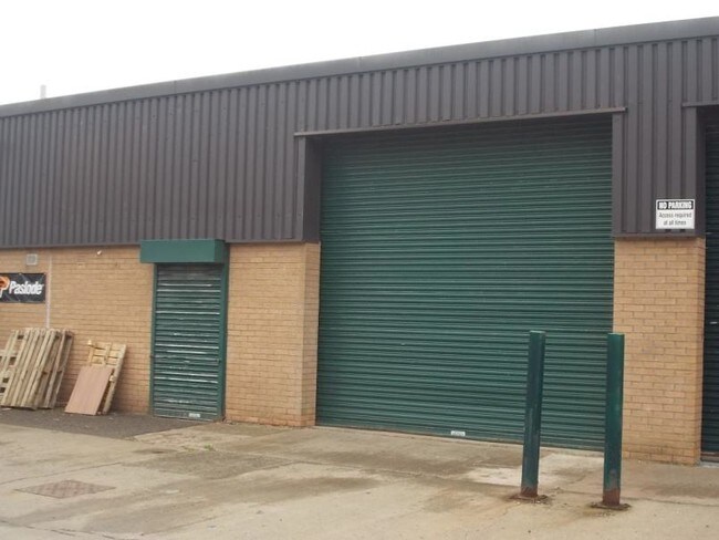 More details for New Ashtree St, Wishaw - Industrial for Lease