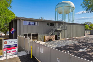 Plus de détails pour 1453 S Martin Luther King Jr Ave, Clearwater, FL - Industriel à vendre