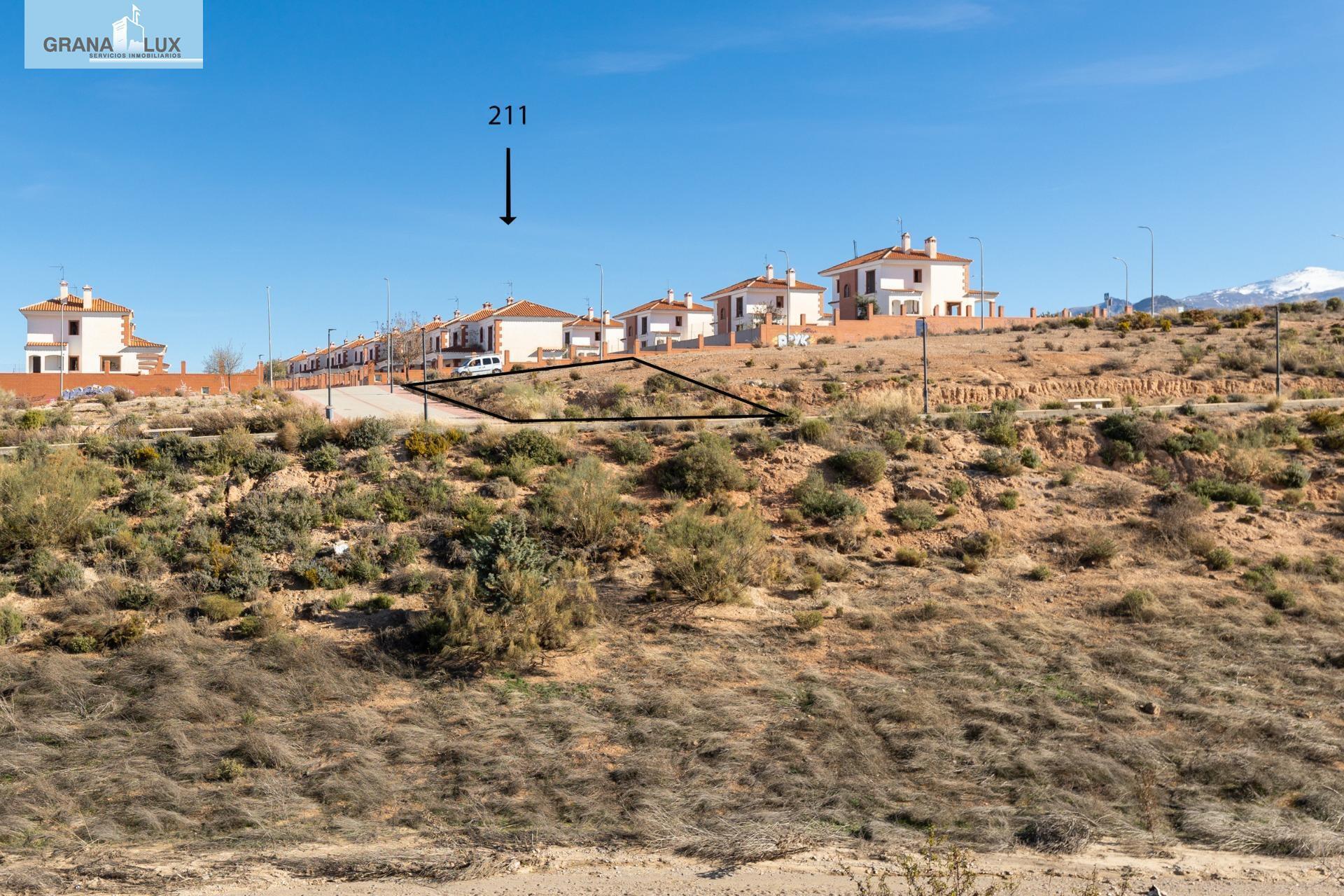 Calle 6, 211, Villa de Otura, Granada for sale Primary Photo- Image 1 of 21