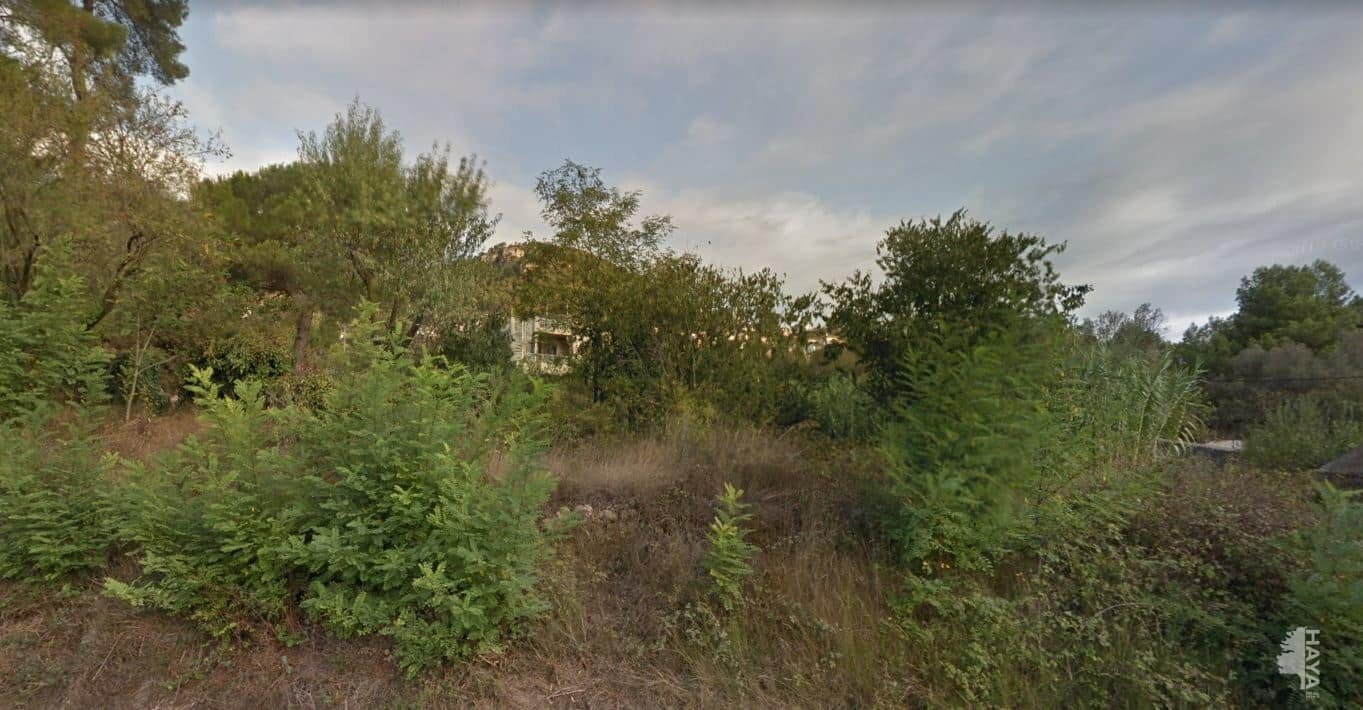 Land in Vallirana, Barcelona for sale Primary Photo- Image 1 of 6