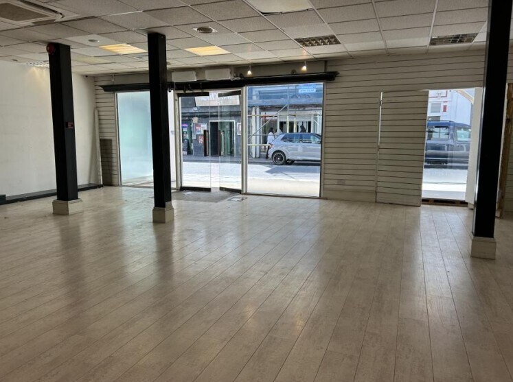 17-21 Beresford St, Jersey à vendre - Photo intérieure - Image 2 de 4