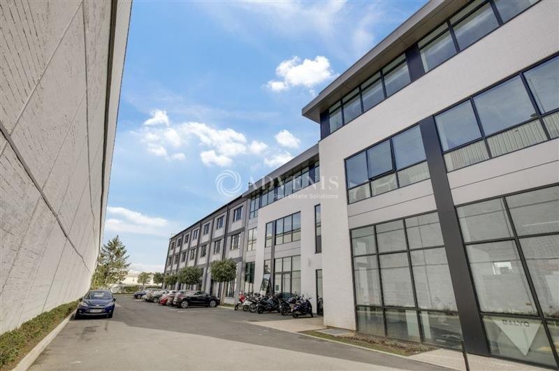 3 Rue Paul Mazy, Ivry-sur-Seine for lease - Building Photo - Image 1 of 12