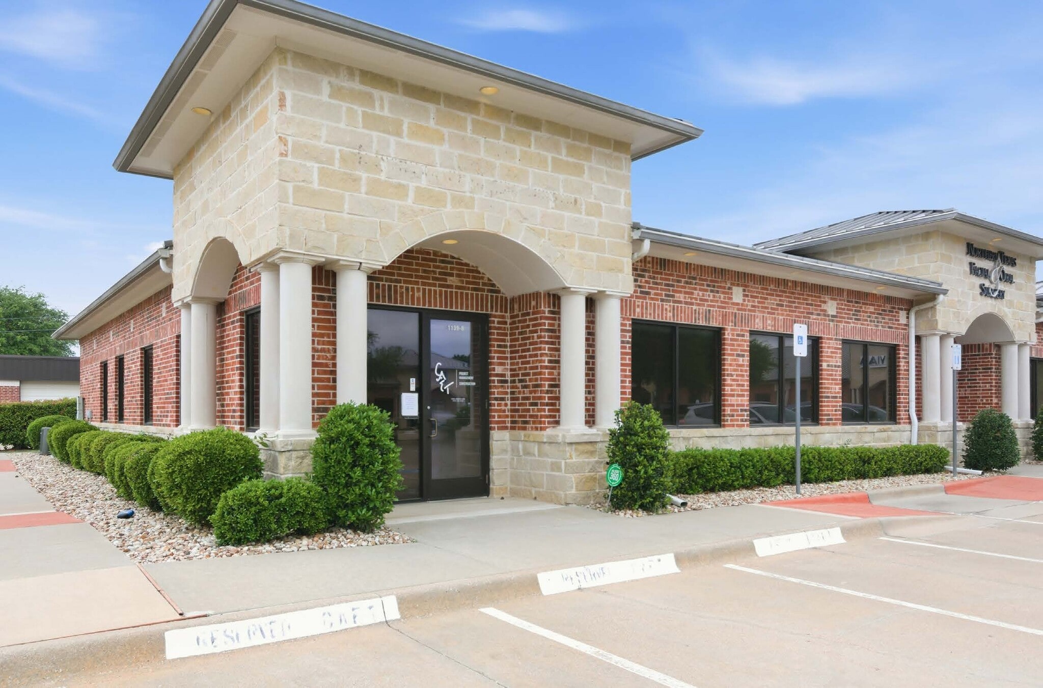1139 Keller Pky, Keller, TX for lease Primary Photo- Image 1 of 3