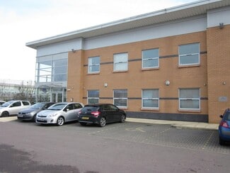 More details for Centennial Ave, Borehamwood - Office for Lease