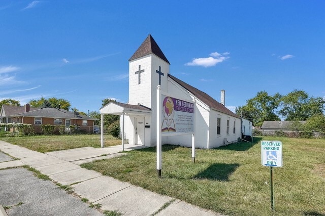 1007 Midland Ave, Columbus, OH for sale - Building Photo - Image 3 of 21