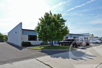 More details for 1541-1595 W Hamlin Rd, Rochester Hills, MI - Industrial for Lease