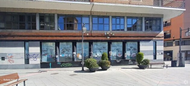 Retail in Talavera de la Reina, Toledo for lease - Interior Photo - Image 1 of 1