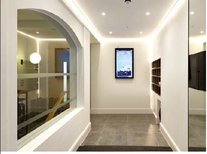 11-15 St Mary At Hl, Londres à louer - Photo intérieure - Image 2 de 6