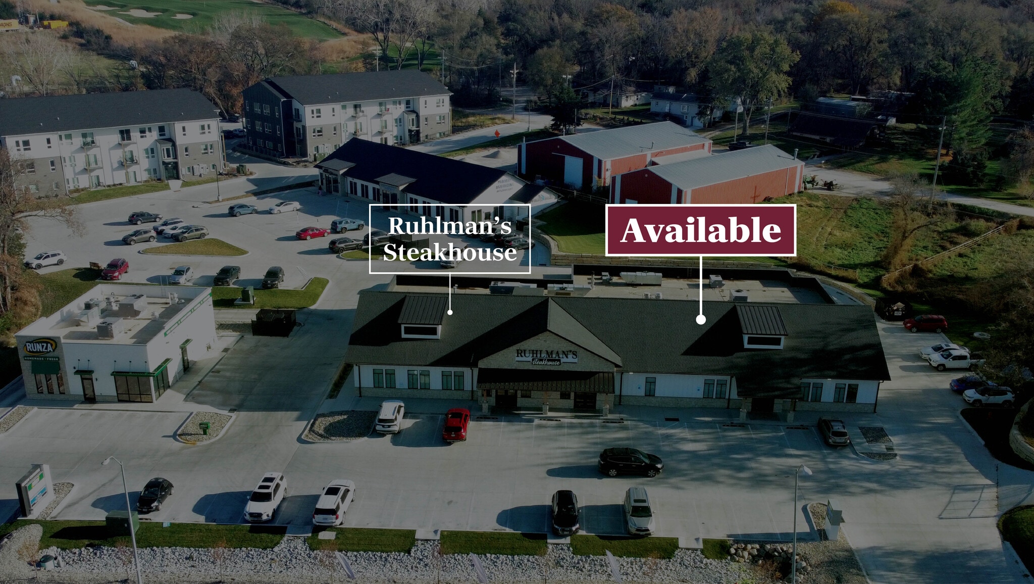 603 Highway 6, Ashland, NE for lease Primary Photo- Image 1 of 8