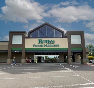 More details for 4746 Portland Rd NE, Salem, OR - Retail for Sale